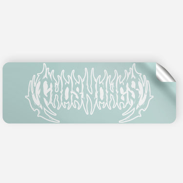 Banner frontal